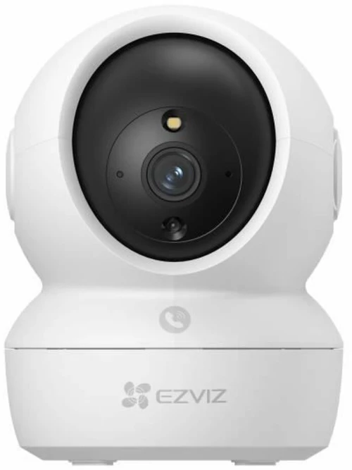 Κάμερα Επιτήρησης Ezviz H6c 2K