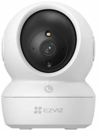 Κάμερα Επιτήρησης Ezviz H6c 2K