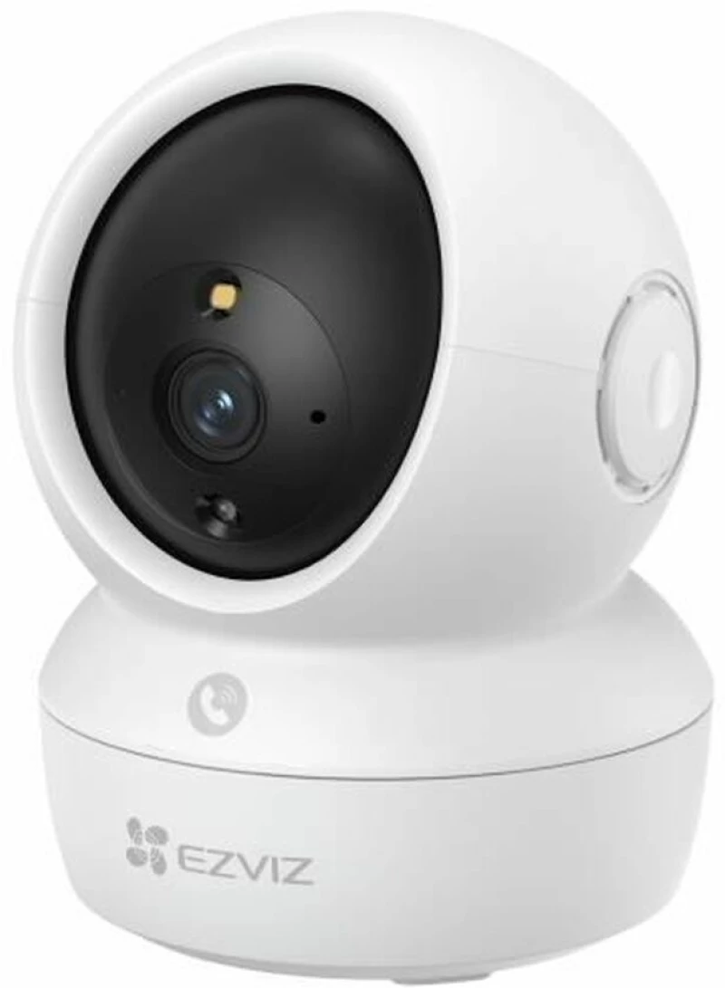 Κάμερα Επιτήρησης Ezviz H6c 2K
