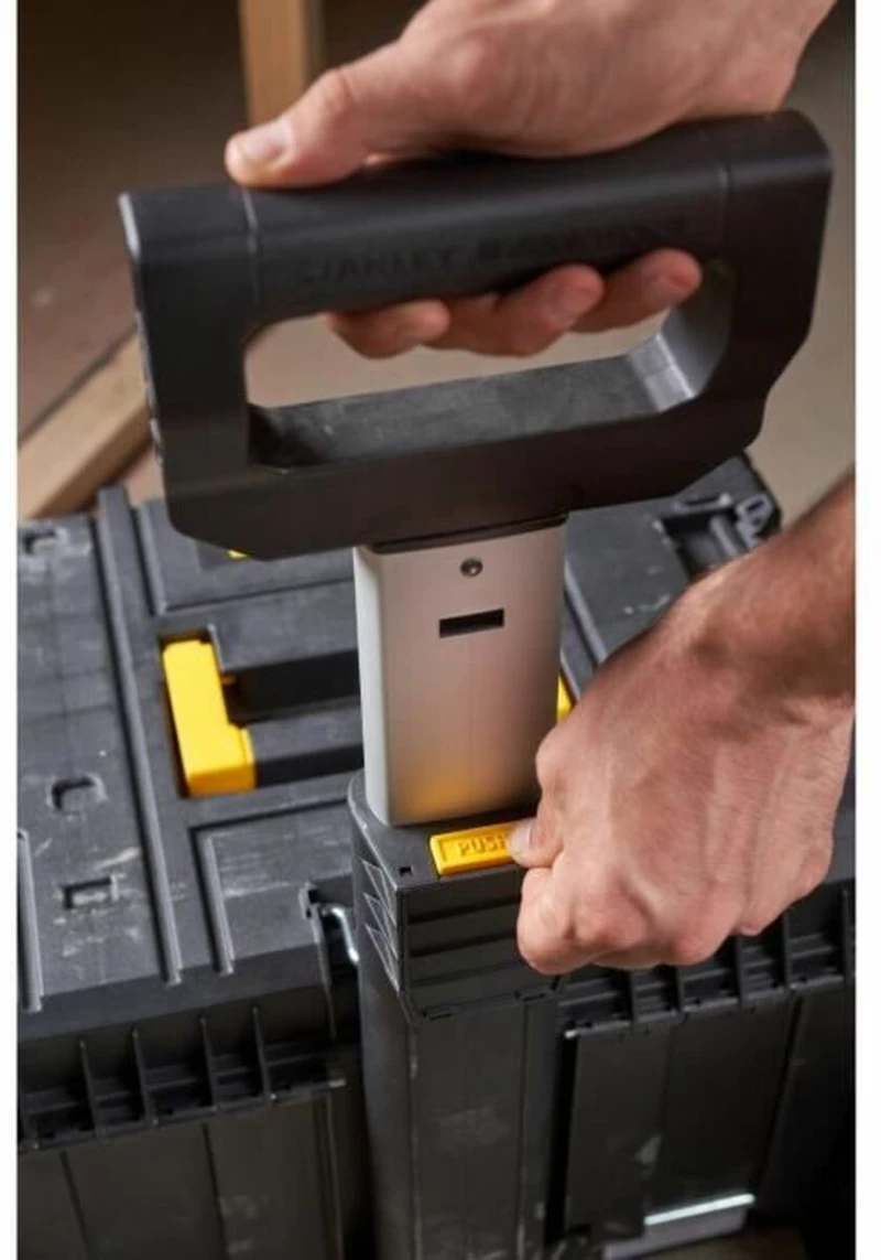 Εργαλειοθήκη Stanley FMST1-75753