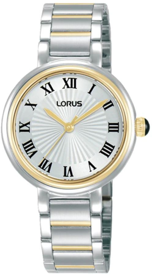 LORUS WATCHES Mod. RG208YX9