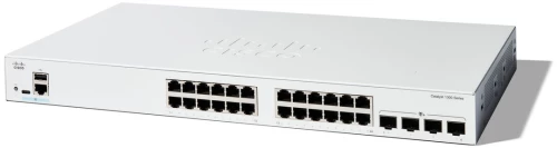 Διακόπτης CISCO C1300-24T-4X