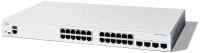 Διακόπτης CISCO C1300-24T-4X