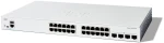 Διακόπτης CISCO C1300-24T-4X