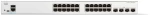 Διακόπτης CISCO C1300-24T-4X
