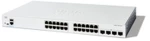 Διακόπτης CISCO C1300-24T-4X