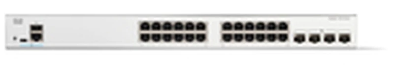 Διακόπτης CISCO C1300-24T-4X