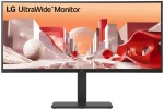 Οθόνη LG 34BA85QE-B 34"