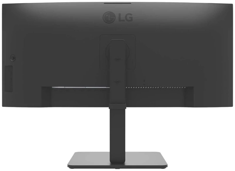 Οθόνη LG 34BA85QE-B 34"
