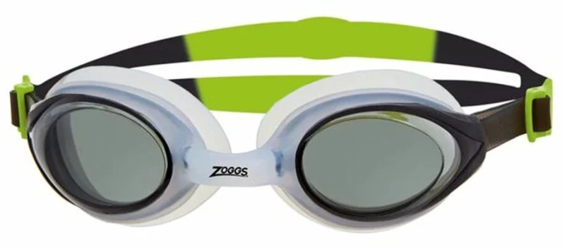 Γυαλιά κολύμβησης Zoggs Bondi Πράσινο Ένα μέγεθος