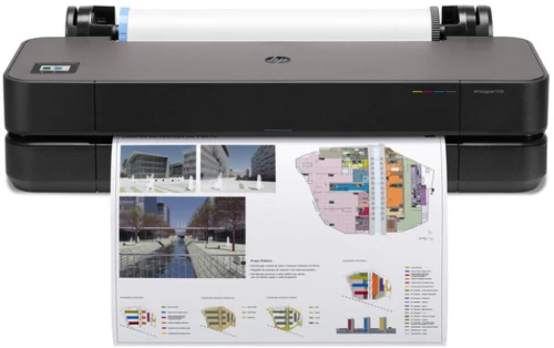 Σχεδιογράφος HP DesignJet T250