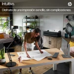 Σχεδιογράφος HP DesignJet T250