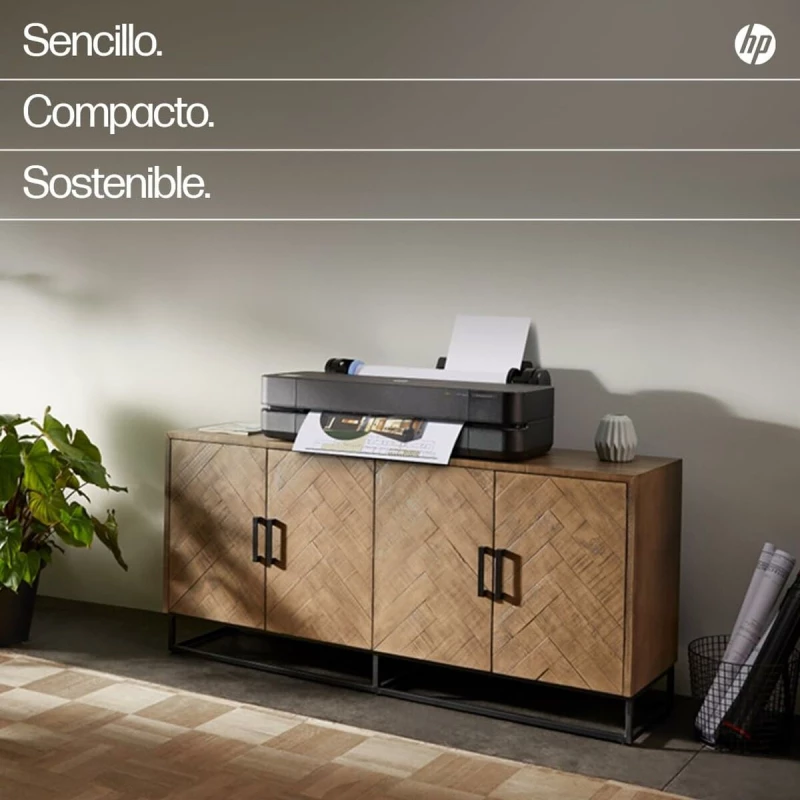 Σχεδιογράφος HP DesignJet T250