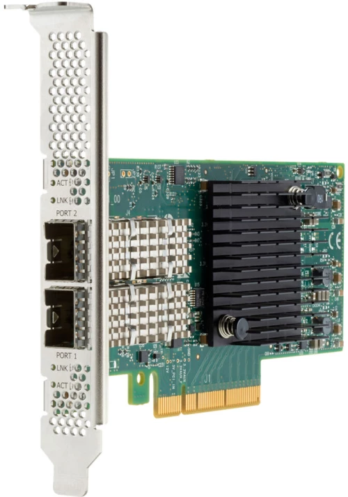 Κάρτα Δικτύου HPE P26262-B21