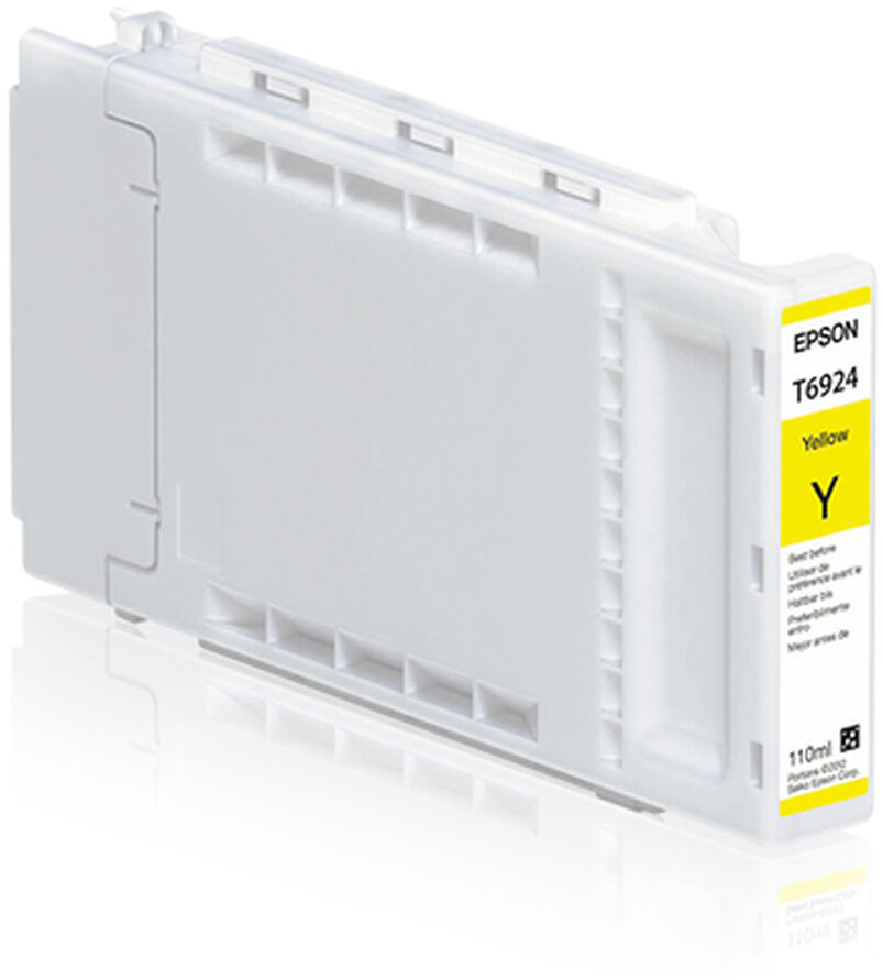 Αυθεντικό Φυσίγγιο μελάνης Epson C13T69240N