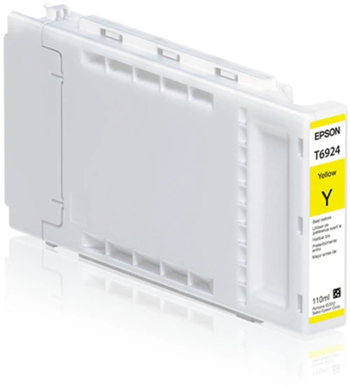 Αυθεντικό Φυσίγγιο μελάνης Epson C13T69240N