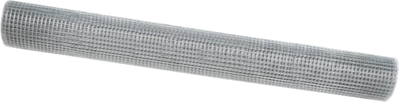 vidaXL Γαλβανισμένος Συρμάτινος Φράκτης 1.4x50 μ Γαλβανισμένος Χάλυβας