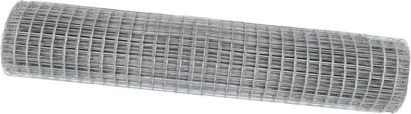 vidaXL Ευρωπαϊκός Φράκτης 1,6x10 μ Γαλβανισμένο Ατσάλι