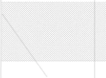 vidaXL Φράχτης Αλυσίδας Γκρι 1.5x10 μ Χάλυβα