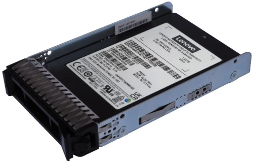 Σκληρός δίσκος Lenovo 4XB7A90874 2,5" 960 GB