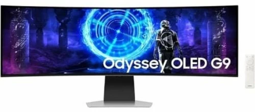 Οθόνη Samsung LS49DG954SUXEN 49"