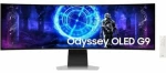 Οθόνη Samsung LS49DG954SUXEN 49"