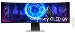 Οθόνη Samsung LS49DG954SUXEN 49"