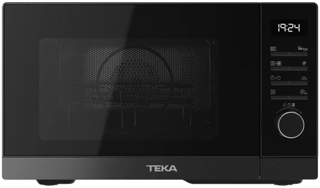 Teka HMWE FS23 GC BK AirFry Ελεύθερος φούρνος μικροκυμάτων με λειτουργία AirFry & Gril 46.9εκ Μαύρος