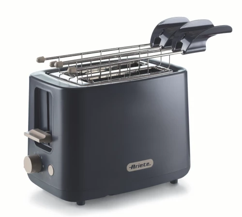 ARIETE 157/03 Toaster Φρυγανιέρα Navy Blue