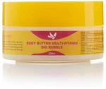 Anaplasis | Body Butter Multi-Vitamin Ενυδατικό Βούτυρο Big Bubble | 200ml