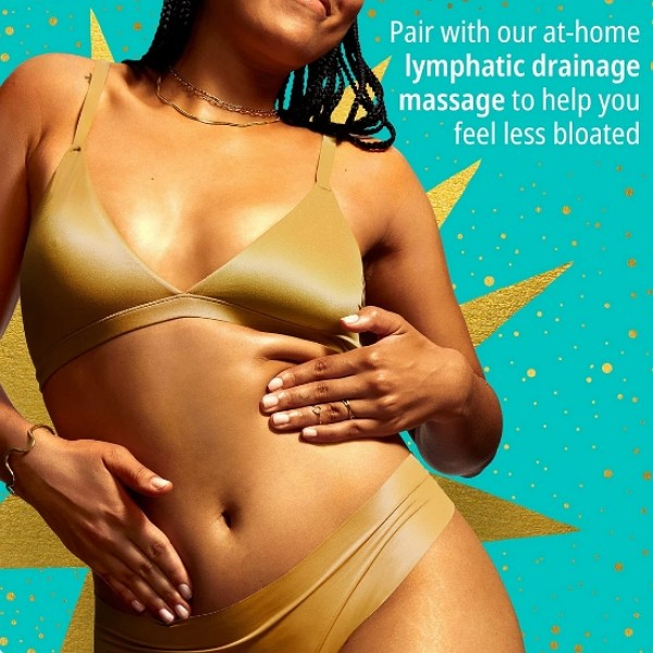 Sol de Janeiro Bum Bum Body Firmeza Oil 100ml