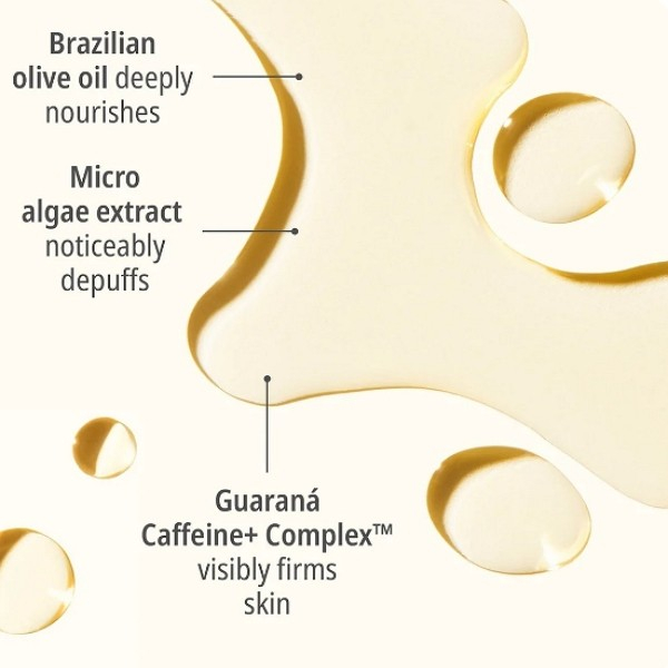 Sol de Janeiro Bum Bum Body Firmeza Oil 100ml