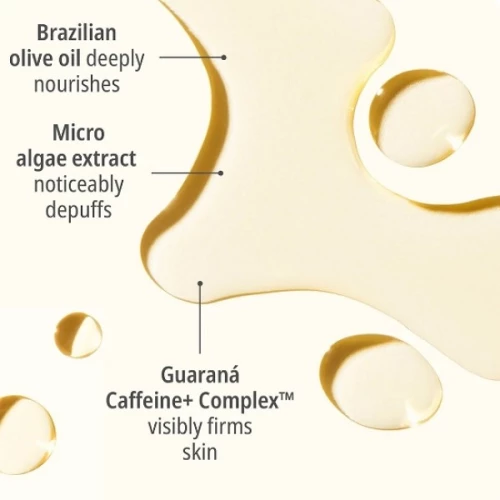 Sol de Janeiro Bum Bum Body Firmeza Oil 100ml