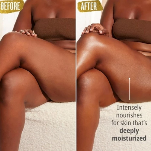 Sol de Janeiro Bum Bum Body Firmeza Oil 100ml