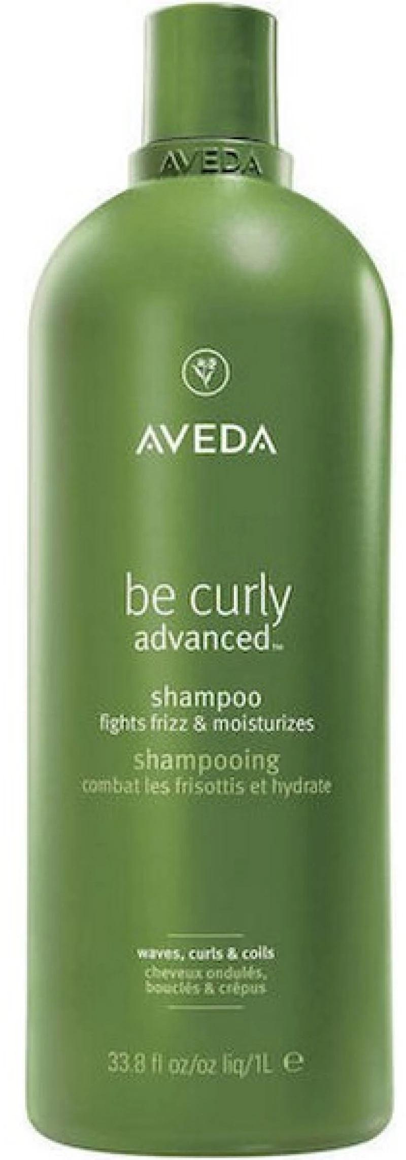 Aveda Be Curly Advanced Shampoo 1000ml