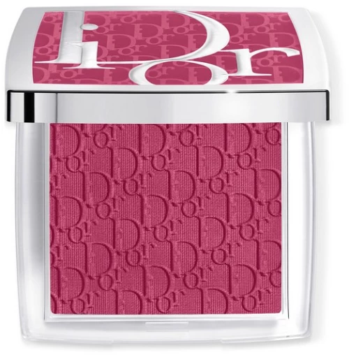 Dior Backstage Rosy Glow Blush With pH-Activated Color- Long-wearing 4.5gr - 006 Berry