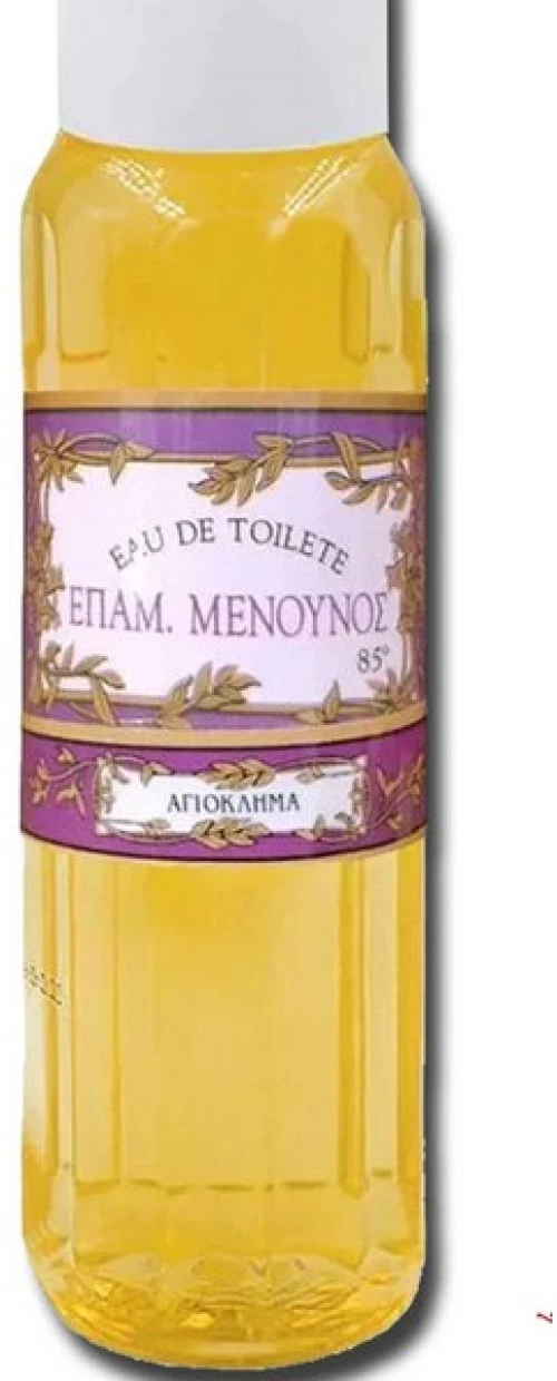 Μενούνος Κολώνια Αγιόκλημα 85ο 1000ml