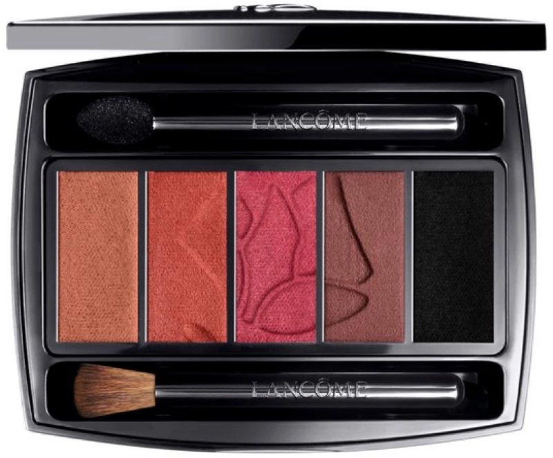 Lancome Hypnose 5-Color 19 Arden Drama Eyeshadow Palette 4gr