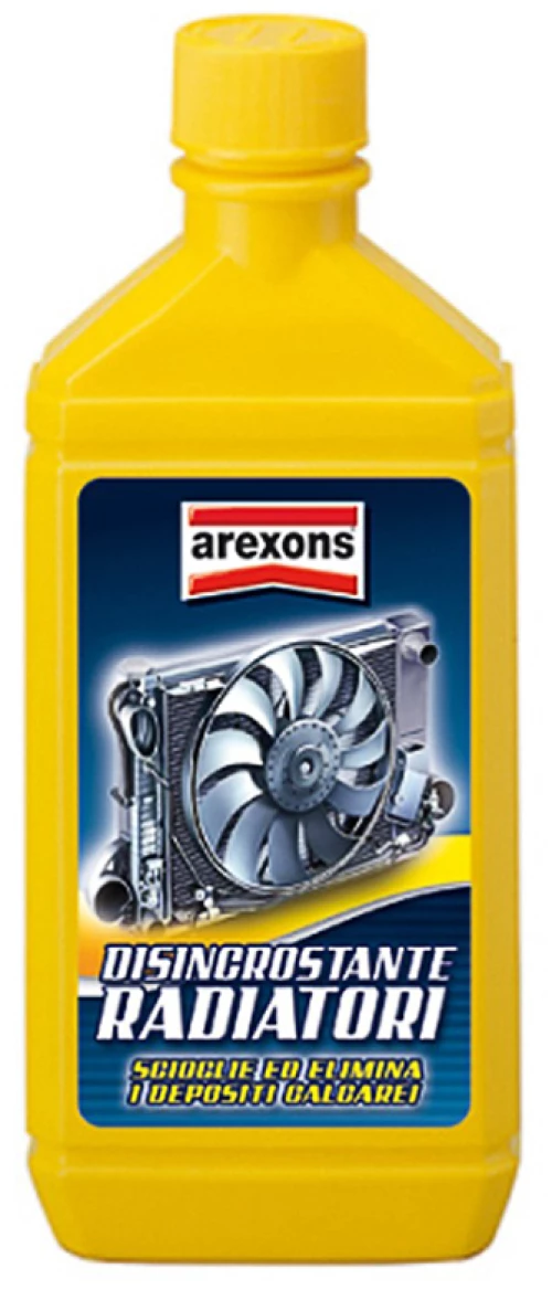 Arexons  ΚΑΘΑΡΙΣΤΙΚΟ ΨΥΓΕΙΟΥ 500ml AREXONS