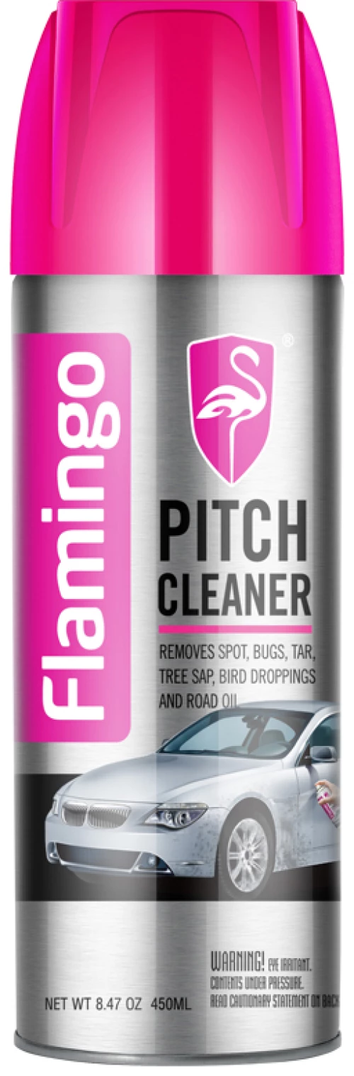Flamingo  FLAMINGO ΚΑΘΑΡΙΣΤΙΚΟ ΠΙΣΣΑΣ 450ml