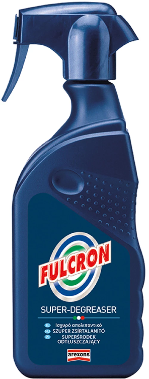 Arexons  FULCRON ΠΟΛΥΚΑΘΑΡΙΣΤΙΚΟ AREXONS 500ml