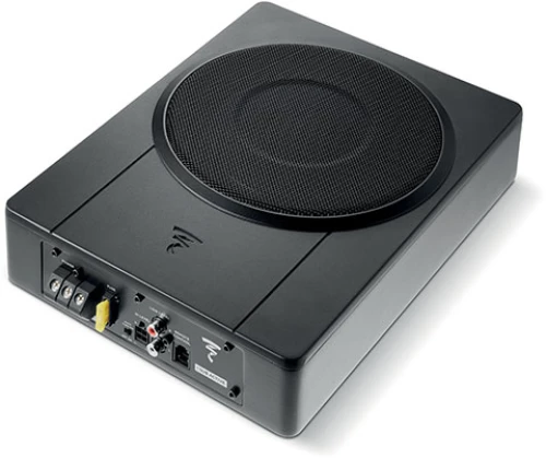 FOCAL ISUB ACTIVE AMPLIFIED SUBWOOFER