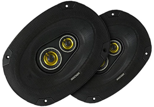 Kicker CS Series CSC693 (46CSC6934)