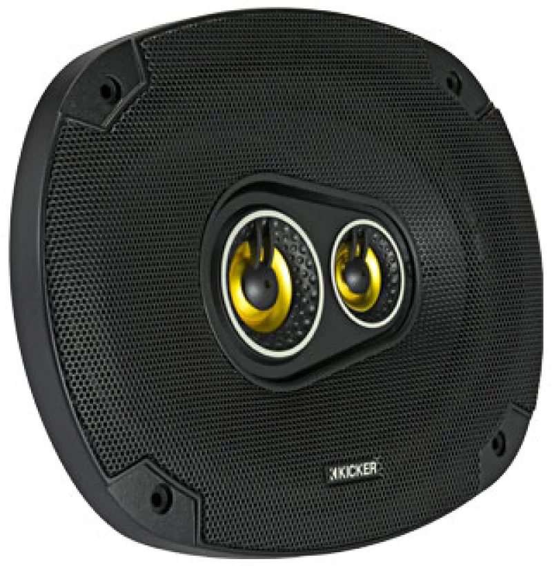 Kicker CS Series CSC693 (46CSC6934)