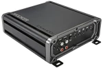 Kicker CX400.1 Mono Amplifier (46CXA4001)