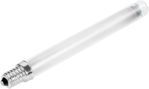 TSA0164L . Λάμπα εντομοκτόνου TSA0164 (T5 15,5 mm, E14S, 2,8 W) Teesa