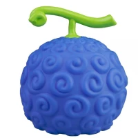 Grupo Erik Διακοσμητικό Φωτιστικό Gum Gum Fruit (ERIK08657)