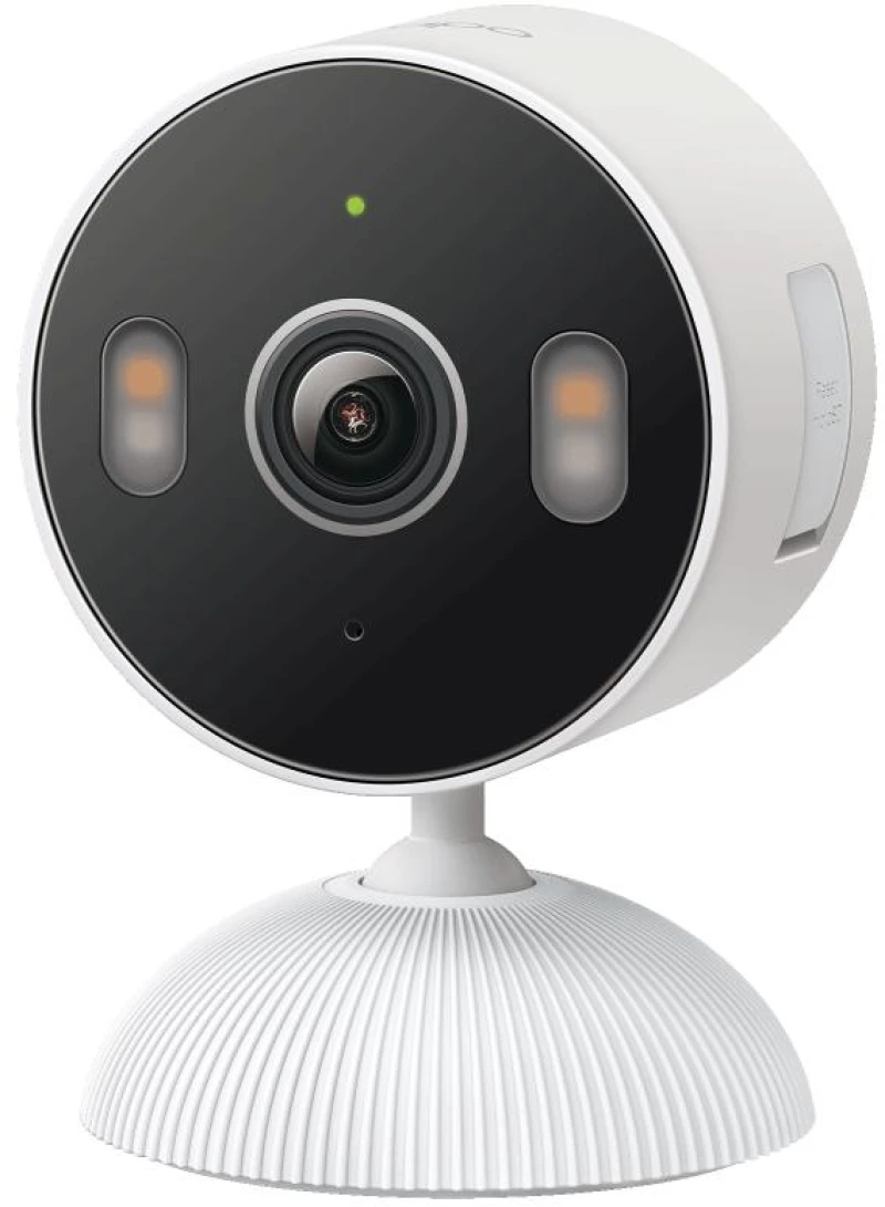 TP-Link Indoor/Outdoor Home Security (TAPO C113) (TPC113)