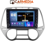 CARMEDIA CM2089B-13 KNOB TABLET 9'' OEM HYUNDAI i20 2008-2013 V3