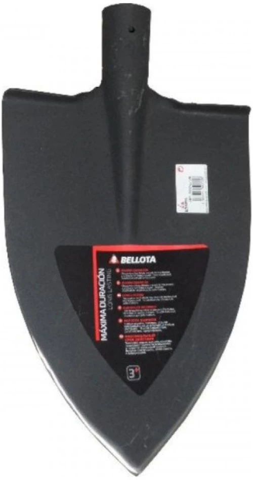 Bellota 5557-23SM Πατόφτυαρο Μυτερό